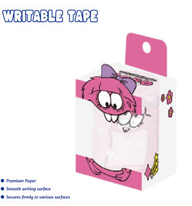 Monster Writable Tape
