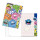 Monster EVA Soft Cover Notebook-large
