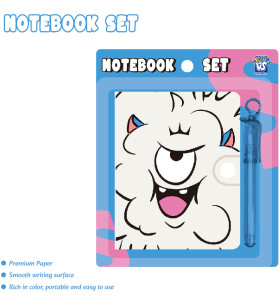 Notebook Set