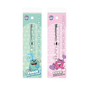 Monster Fountain Pen