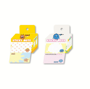 Monster Stickers Cpp Shinning