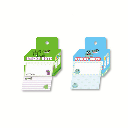 Monster Stickers Cpp Shinning