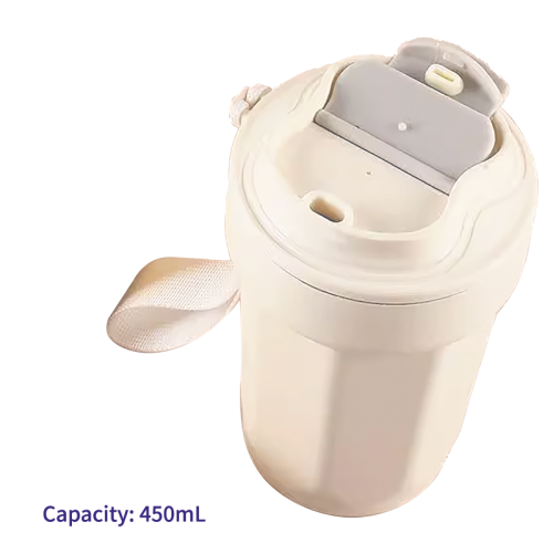 Monster Insulated Tumbler