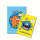 Monster PP Cover Notebook