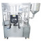 Six-head Automatic Spout Bag Liquid Packaging Machine is Suitable for Food, Daily Chemicals & Medical