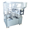 Six-head Automatic Spout Bag Liquid Packaging Machine is Suitable for Food, Daily Chemicals & Medical