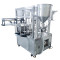 Six-head Automatic Spout Bag Liquid Packaging Machine is Suitable for Food, Daily Chemicals & Medical