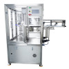 Six-head Automatic Spout Bag Liquid Packaging Machine is Suitable for Food, Daily Chemicals & Medical