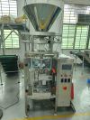 Nigeria client's success with our vertical granule packaging machine from Fame Machinery