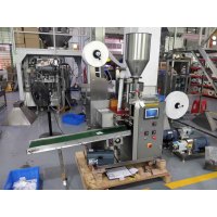 Philippines client's success with our tea packaging machine from Fame Machinery