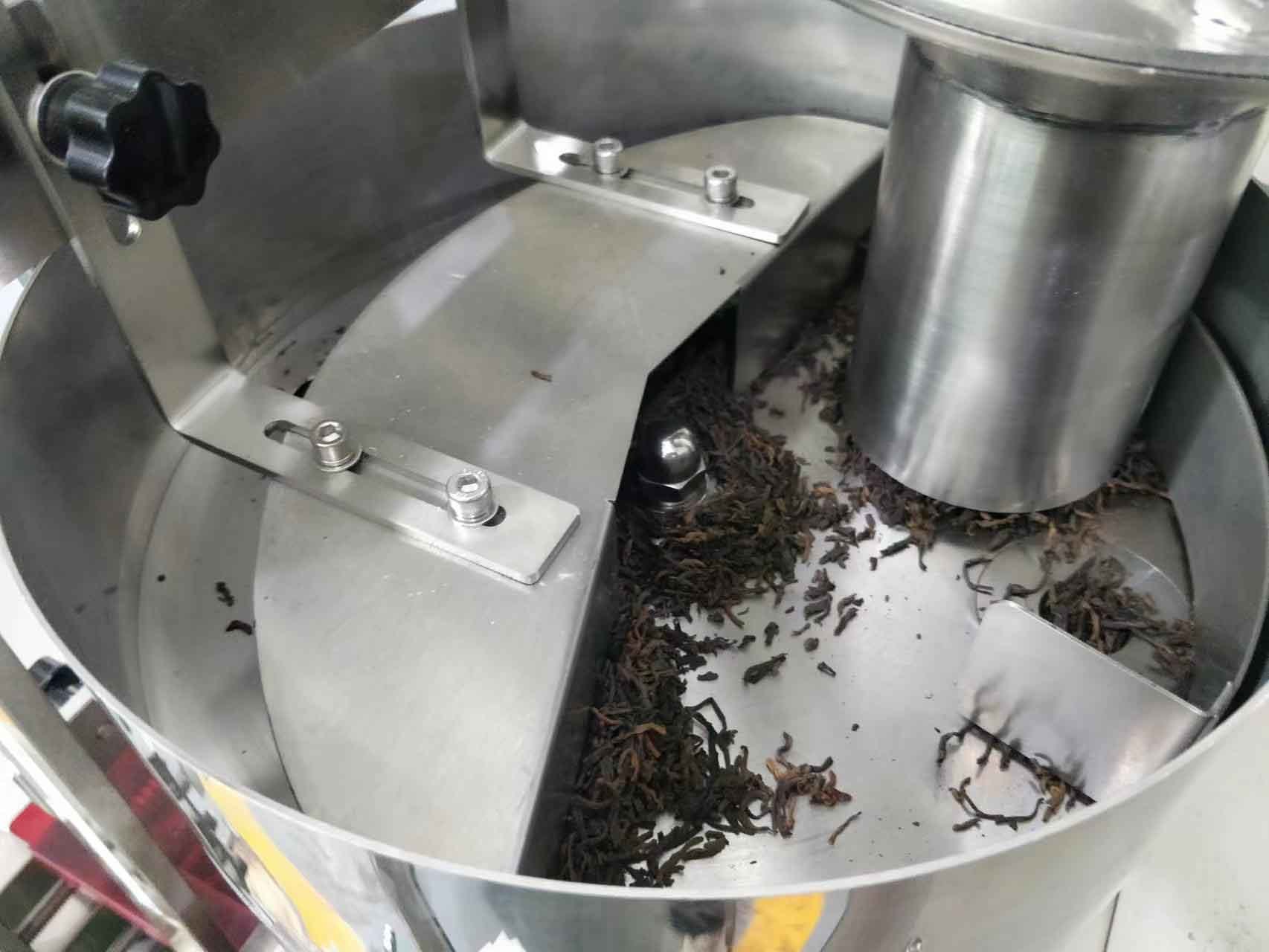 custom packaging machine