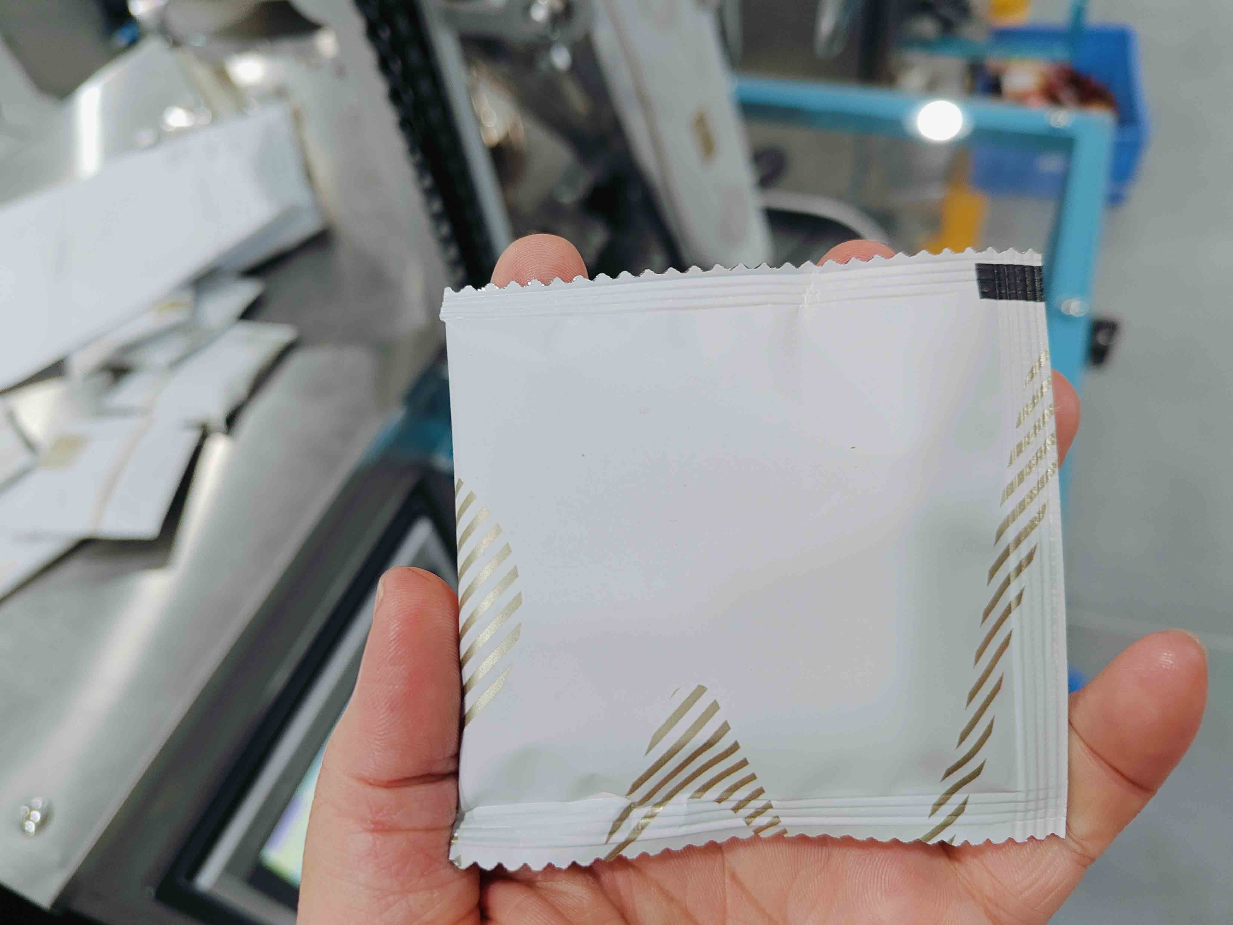 packing machine packaging 