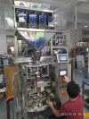Ecuador client's success with our vertical granule packaging machine from Fame Machinery