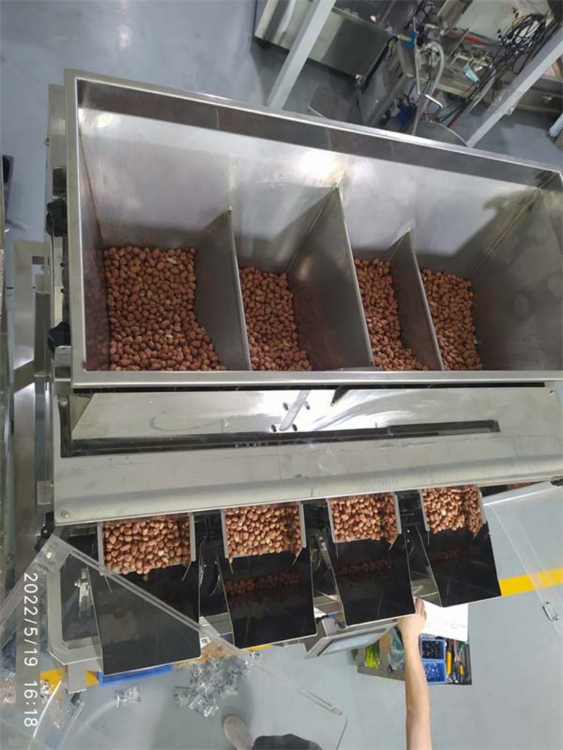  packing machine manufacturer