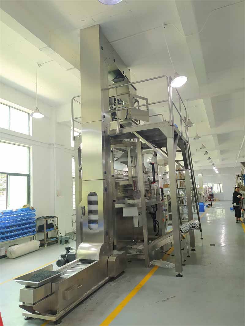sealing machine