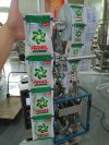 Philippines client's success with our vertical powder packaging machine from Fame Machinery