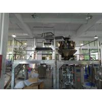 Singapore client's success with our vertical granule packaging machine from Fame Machinery