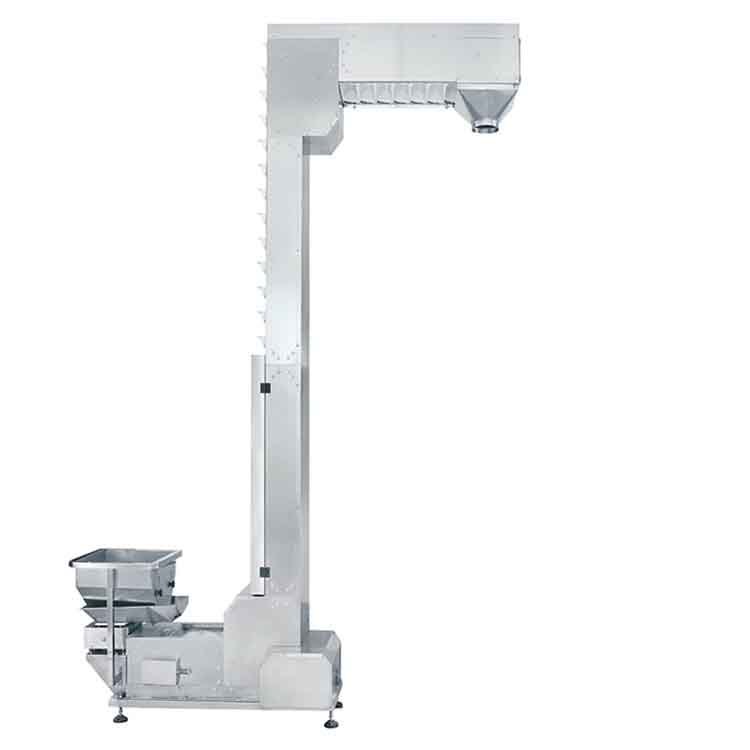 automatic packaging machine