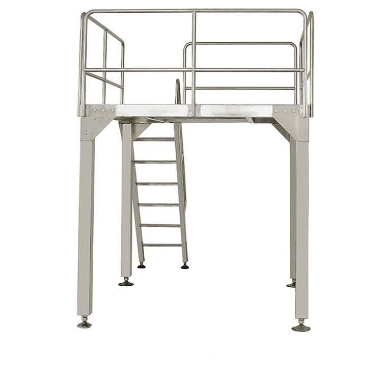 vertical packaging machine