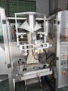 Indonesia client's success with our big volume vertical granule packaging machine from Fame Machinery