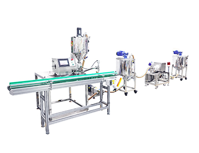 packaging machines
