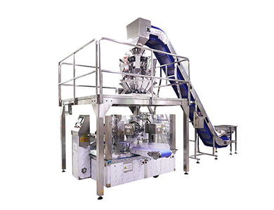 granule packing machines