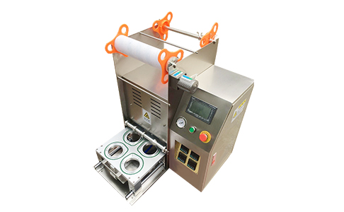 semi-automatic packing machines