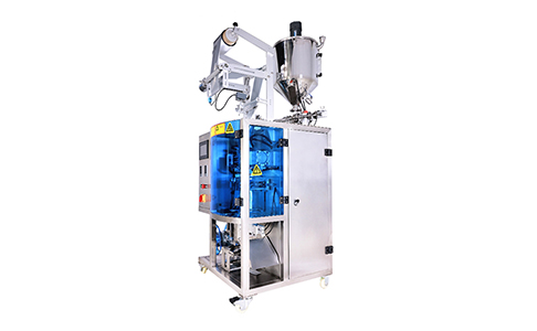 liquid packaging machines
