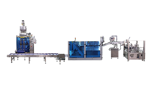 custom packaging solutions