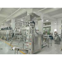 Tanzania client's success with our vertical granule packaging machine from Fame Machinery