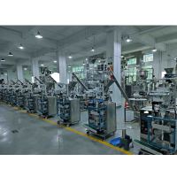 Philippines client's success with our vertical powder packaging machine from Fame Garments