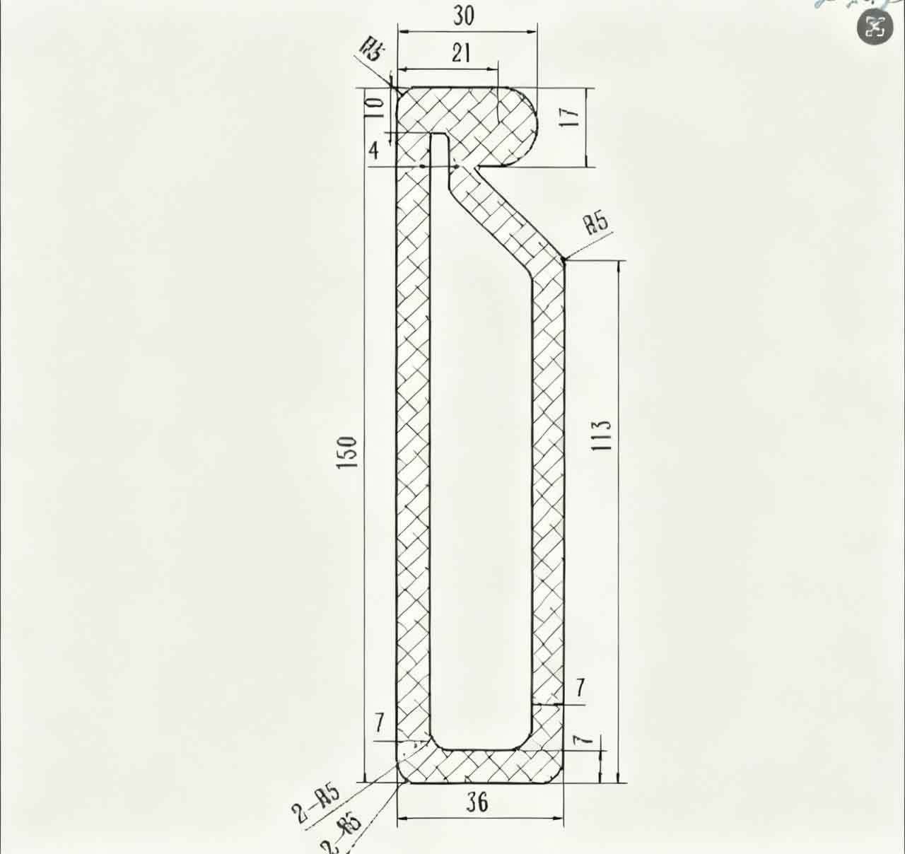 vertical packaging machine