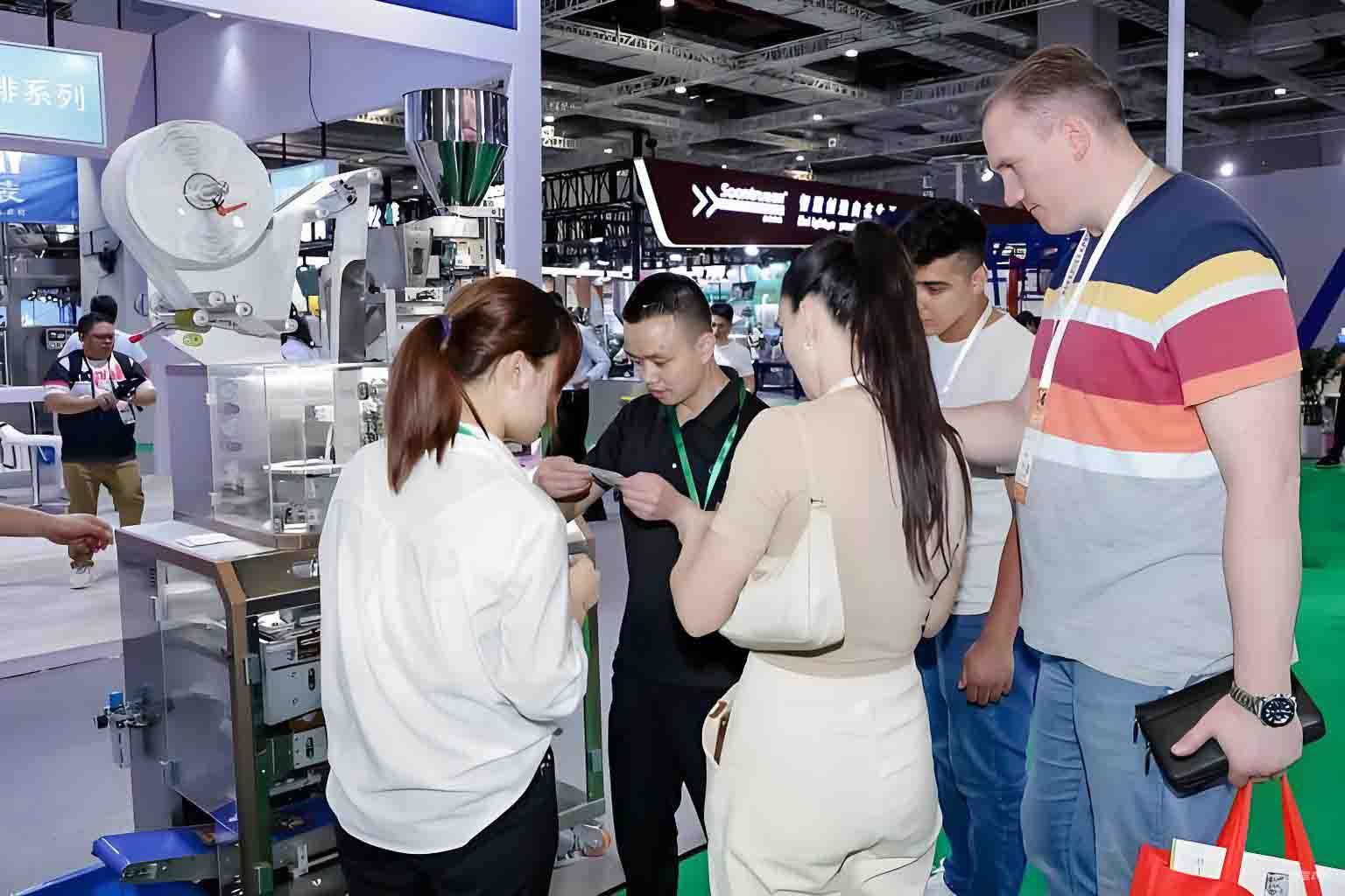 China's liquid packaging market is booming, leading a new global trend in green packaging