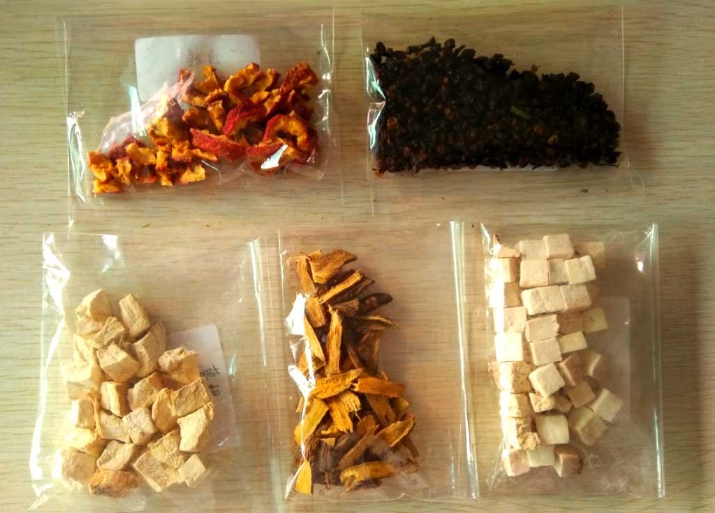 Granule Packaging Machine: Bringing Convenience and Efficiency to the Packaging Industry