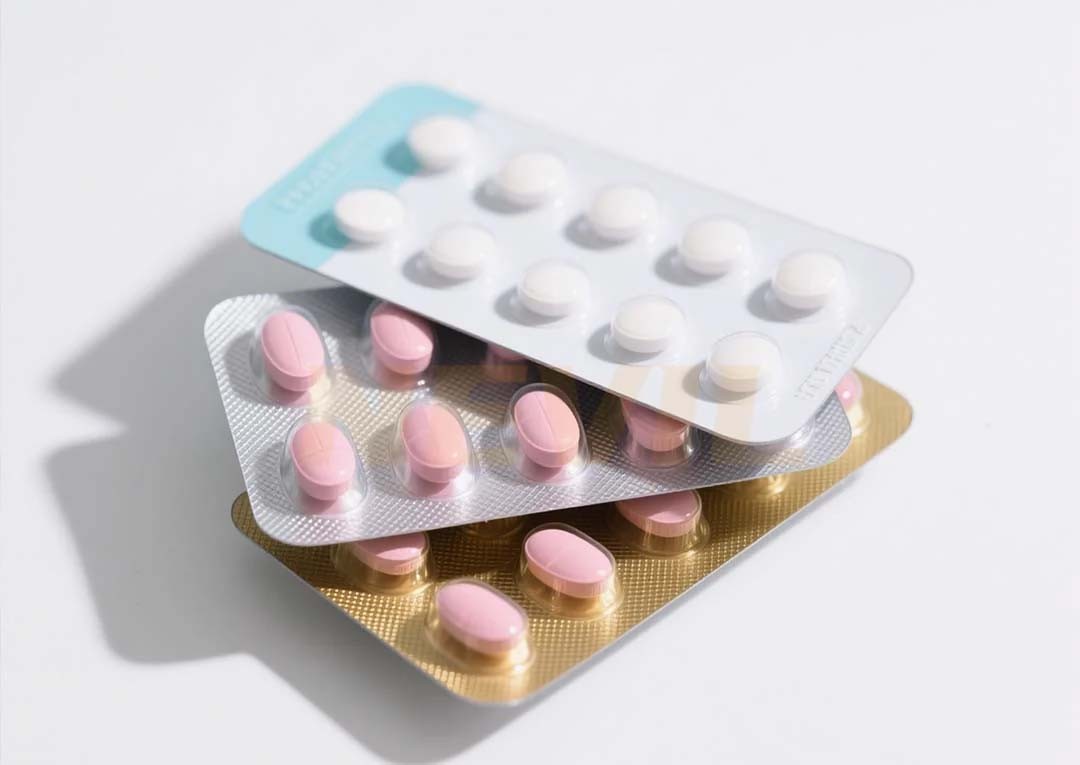 With the blister packaging market booming, how can we ensure the quality of medicines at the 