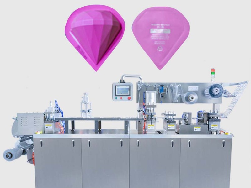 A Discussion on the Application of Blister Packaging Machines in Pharmaceutical Packaging