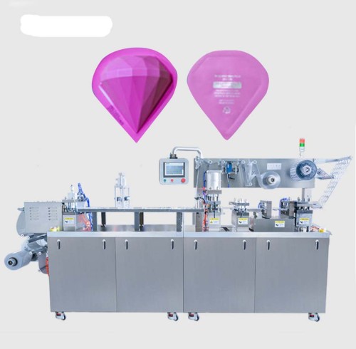 A Discussion on the Application of Blister Packaging Machines in Pharmaceutical Packaging