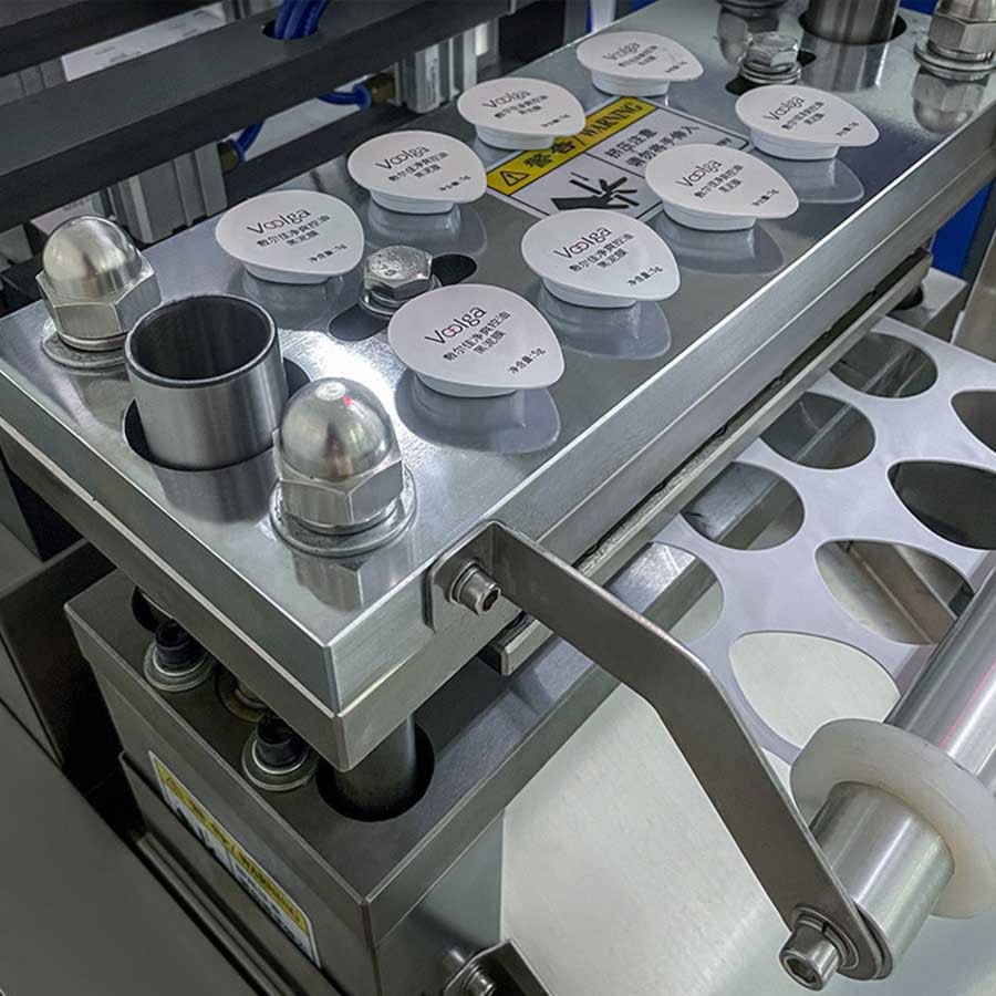 The Secrets of Pharmaceutical Blister Packaging