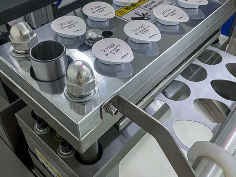 The Secrets of Pharmaceutical Blister Packaging