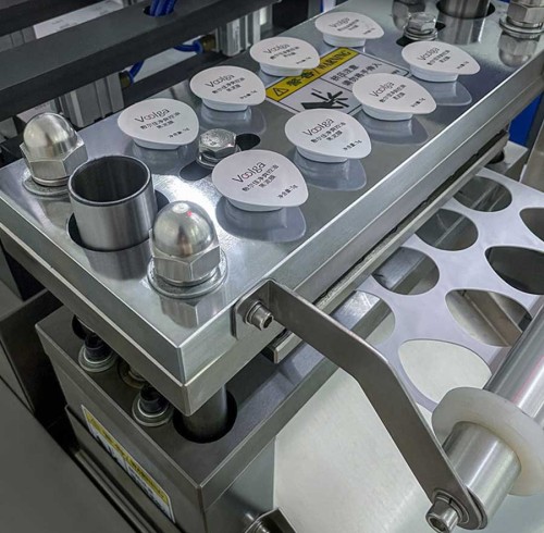 The Secrets of Pharmaceutical Blister Packaging