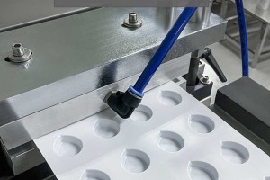 The principle, advantages and application prospects of blister packaging machines