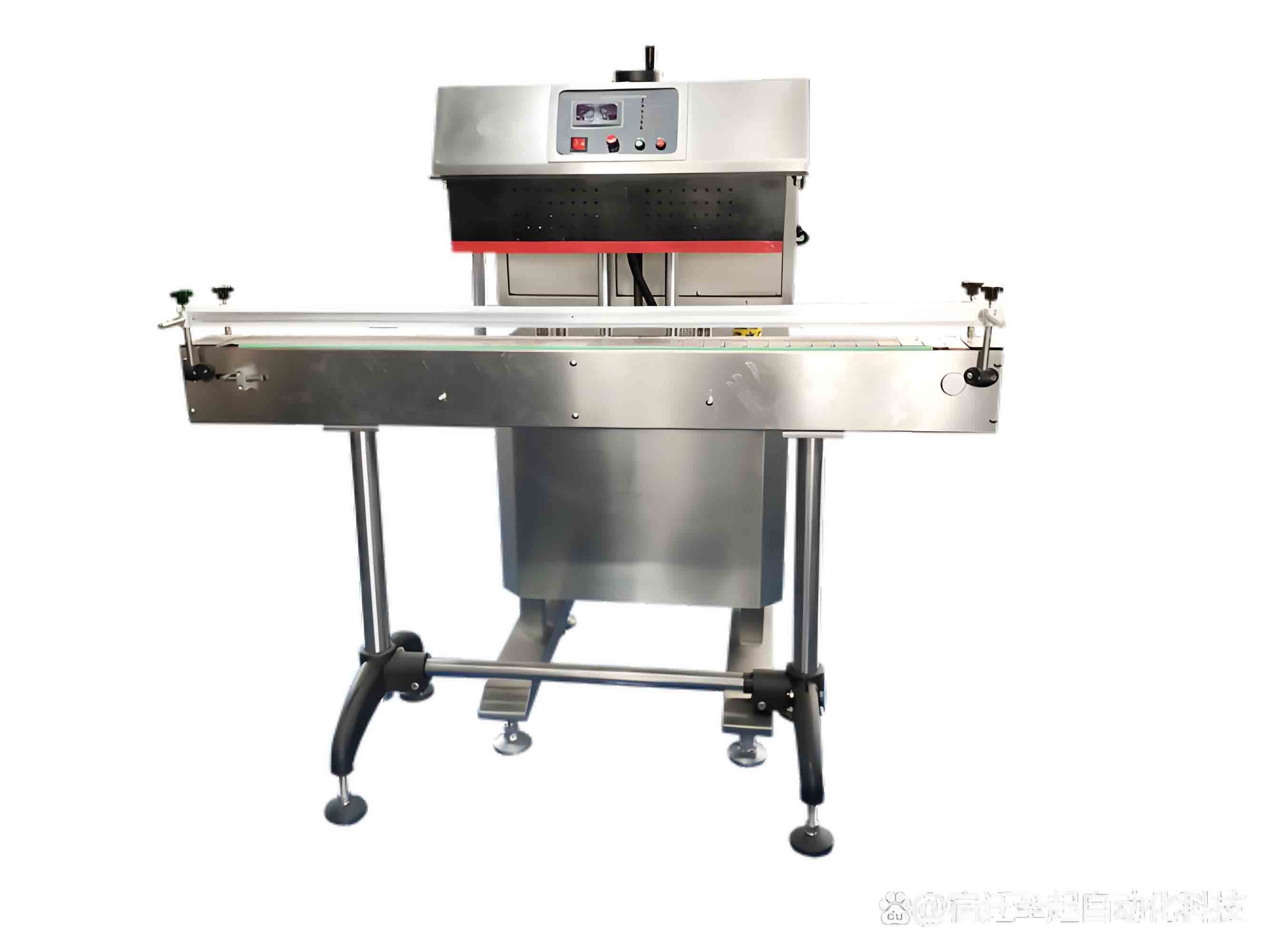 sealing machines