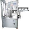 High Speed Two-Head Automatic Liquid Spout Pouch Filling and Capping Machine for liquid and paste