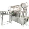 High Speed 4 Heads Automatic Liquid Spout Pouch Sealing Machine manufacturer