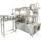 High Speed 4 Heads Automatic Liquid Spout Pouch Sealing Machine manufacturer