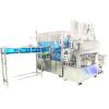 High Speed Eight-head Automatic Spout Pouch Filling And Packing Machine manufacturer