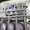 Four-lanes liquid  Packing Machine manufacturer