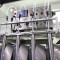 Four-lanes liquid  Packing Machine manufacturer