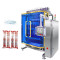 Ten-lane liquid form fill and seal machines manufacturer