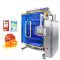 Ten-lane liquid form fill and seal machines manufacturer